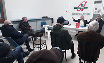 foto incontro del ciclo sulla cultura