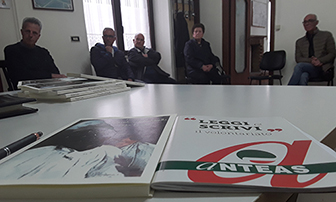 foto incontro del ciclo sulla cultura
