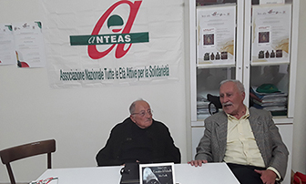 foto incontro del ciclo sulla cultura