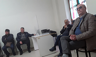 foto incontro del ciclo sulla cultura