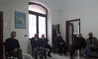 foto incontro del ciclo sulla cultura