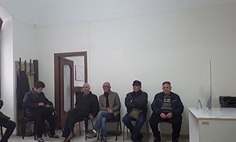 foto incontro del ciclo sulla cultura