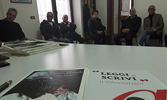 foto incontro del ciclo sulla cultura