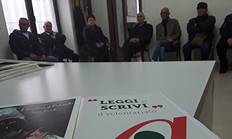 foto incontro del ciclo sulla cultura