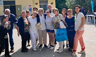 foto cure termali a Suio