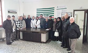foto visita uditiva