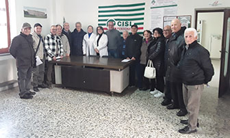 foto visita uditiva