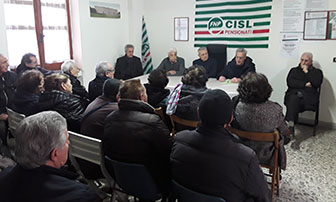 foto assemblea territoriale FNP
