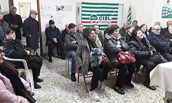 foto assemblea territoriale FNP