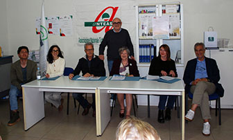 foto delle'evento sulla longevit�