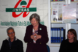 foto delle'evento sulla longevit�