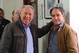 foto delle'evento sulla longevit�