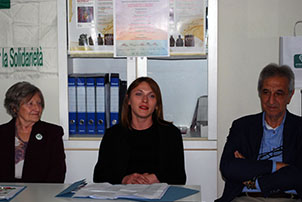 foto delle'evento sulla longevit�