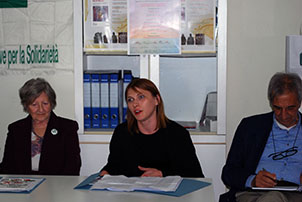 foto delle'evento sulla longevit�
