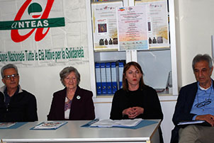 foto delle'evento sulla longevit�