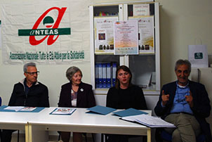 foto delle'evento sulla longevit�