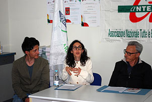 foto delle'evento sulla longevit�