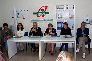 foto delle'evento sulla longevit�