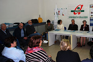 foto delle'evento sulla longevit�