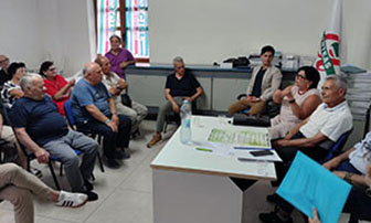 foto dell'evento sulla longevit�