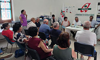 foto dell'evento sulla longevit�