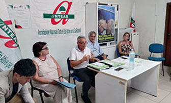 foto dell'evento sulla longevit�