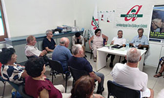 foto dell'evento sulla longevit�