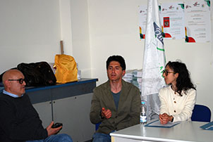 foto delle'evento sulla longevit�