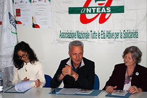 foto delle'evento sulla longevit�