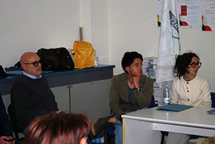 foto delle'evento sulla longevit�
