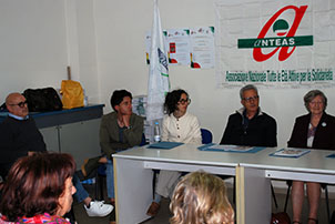 foto delle'evento sulla longevit�
