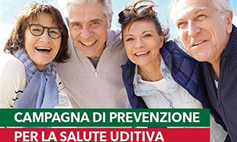 foto visita uditiva