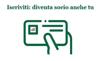 icona per l'iscrizione all'Anteas